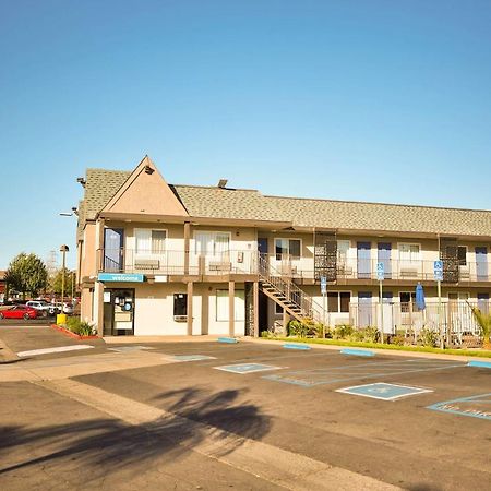 Motel 6-Sacramento, CA - Central Esterno foto