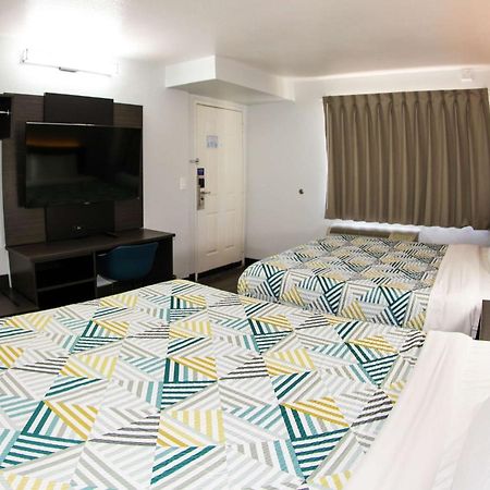 Motel 6-Sacramento, CA - Central Esterno foto