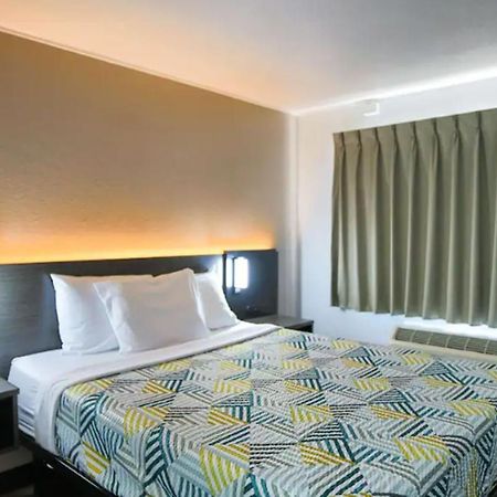 Motel 6-Sacramento, CA - Central Esterno foto