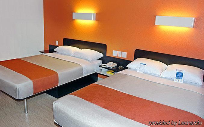 Motel 6-Sacramento, CA - Central Esterno foto