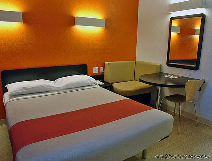 Motel 6-Sacramento, CA - Central Esterno foto